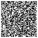 QR code with Hooked On Maui contacts