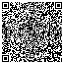 QR code with Haluch Matthew DDS contacts