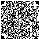 QR code with Hoogerland David L MD contacts