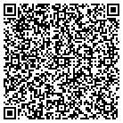 QR code with Hunter Paul MD contacts