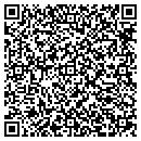 QR code with R R Reed DDS contacts
