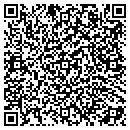 QR code with T-Mobile contacts