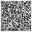 QR code with James Esteban contacts