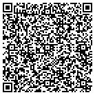QR code with Fabrizio Cappeli Salon contacts