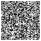 QR code with Aladdin Limousine Service contacts