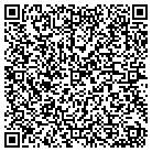 QR code with Heart & Vascular Institute-Fl contacts