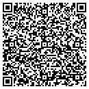 QR code with Hart Dental Assoc contacts