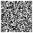 QR code with Yvonne M Iwasaki contacts