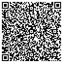 QR code with Iris H Miura contacts