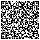 QR code with Hair By Gayle contacts