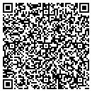 QR code with J Kagemoto contacts