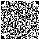 QR code with Hair Developer & Replacement contacts