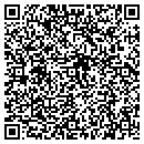 QR code with K & B Wireless contacts