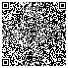 QR code with H B Mains Industries Inc contacts