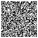 QR code with Robert Mclain contacts