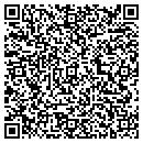 QR code with Harmony Salon contacts