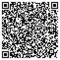 QR code with Jake Inc contacts