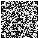 QR code with W J Gardner Dds contacts