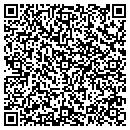QR code with Kauth Laurence MD contacts