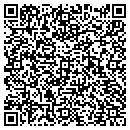 QR code with Haase Inc contacts