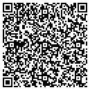 QR code with Lustbader David P DDS contacts