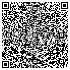 QR code with Wood Holding Co Inc contacts