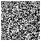 QR code with Just Hair & Nails Salon contacts