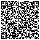 QR code with J7C Wireless contacts