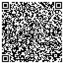 QR code with J C Cellular Service contacts