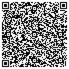 QR code with Khitha Jayant MD contacts