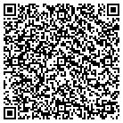 QR code with LA Belle Hair Designs contacts