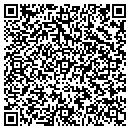 QR code with Klingbell Mark MD contacts