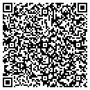QR code with Ajax Inc contacts