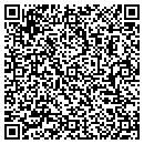 QR code with A J Curbing contacts