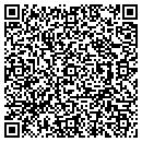 QR code with Alaska Fresh contacts