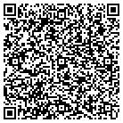 QR code with Mc Danolds Wendy Lee DDS contacts