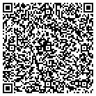 QR code with Mc Laughlin Brendan T DDS contacts