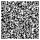 QR code with A Man's Place contacts