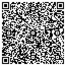 QR code with Zhang Yi DDS contacts