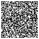 QR code with Tom's Floors contacts
