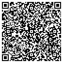 QR code with Reagan & Ruby contacts