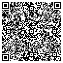 QR code with T & M Wireless Communications Corp contacts