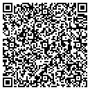 QR code with Zip Wireless contacts
