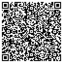 QR code with Metro Man contacts