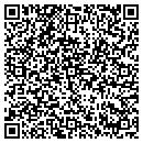 QR code with M & K Wireless Inc contacts
