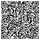 QR code with Salon Divine contacts
