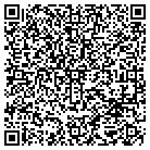 QR code with P R P-Stem Cell Ctr-Boca Raton contacts