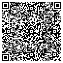 QR code with King Pizza contacts