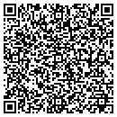 QR code with A & E Wireless contacts