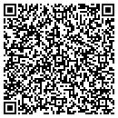 QR code with A&J Cellular contacts